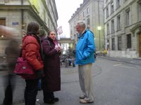 Nikon Coolpix 149  while Nikki and Bill got acquainted